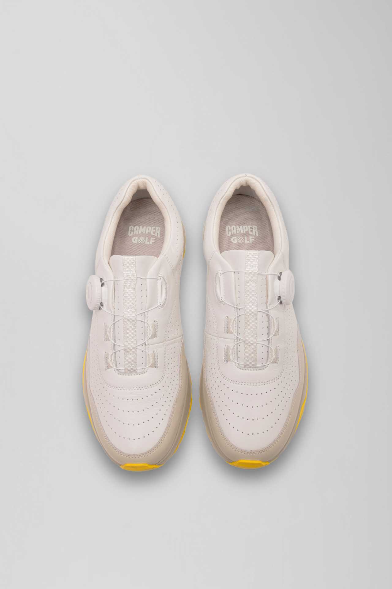 Camper 2023 ‘Golf Collection’