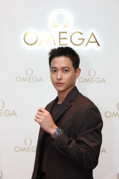 Friend of OMEGA