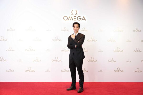 Friend of OMEGA