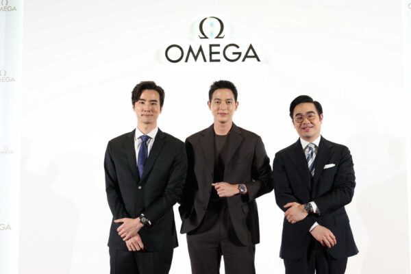Friend of OMEGA