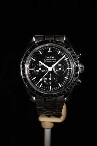 Friend of OMEGA