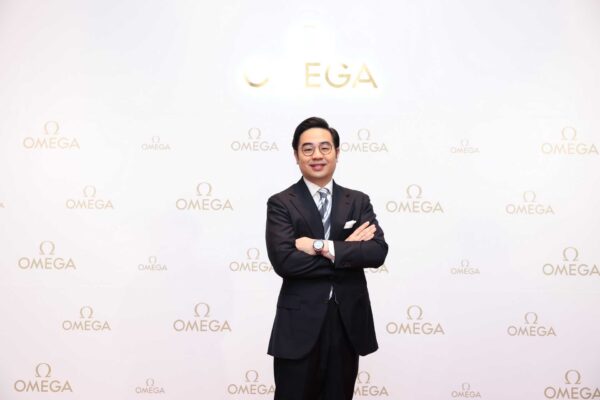 Friend of OMEGA