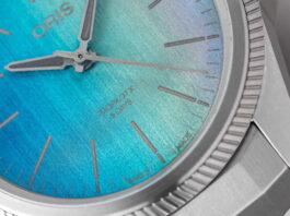 Oris ProPilot X Calibre 400 Laser