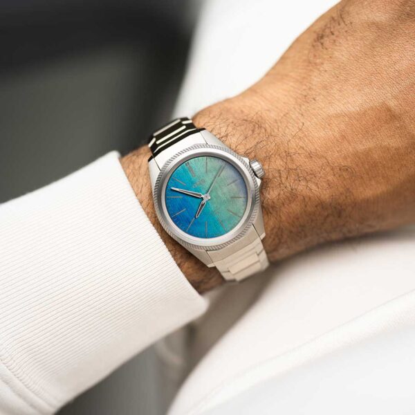 Oris ProPilot X Calibre 400 Laser