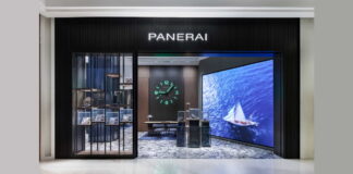 Panerai Boutique