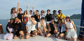 Seiko Prospex Go Beyond Limit