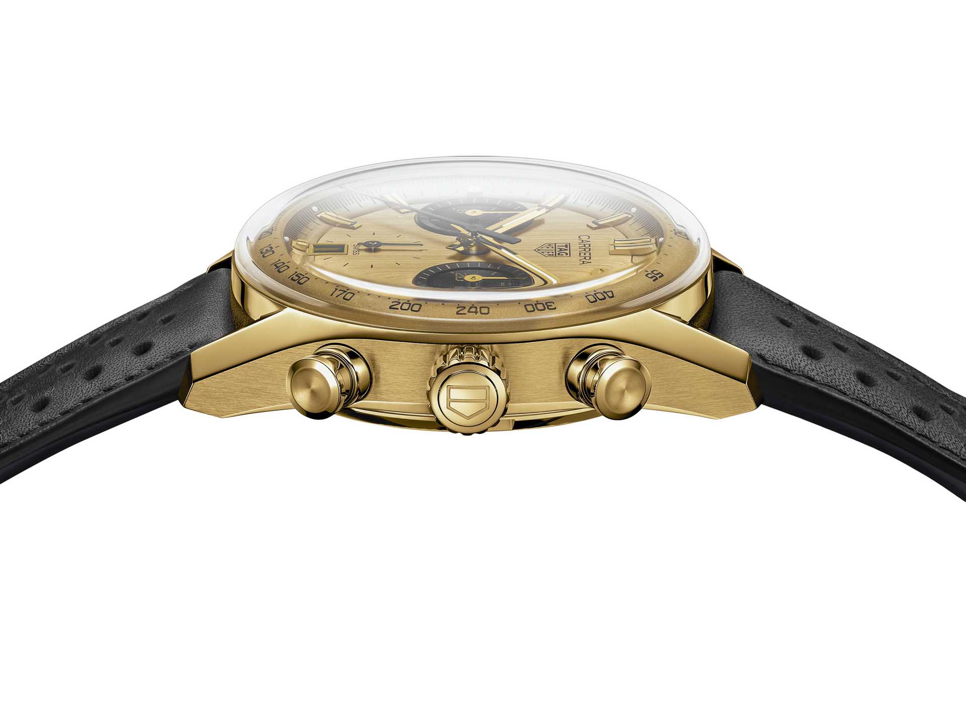 TAG Heuer Carrera Chronograph Carrera