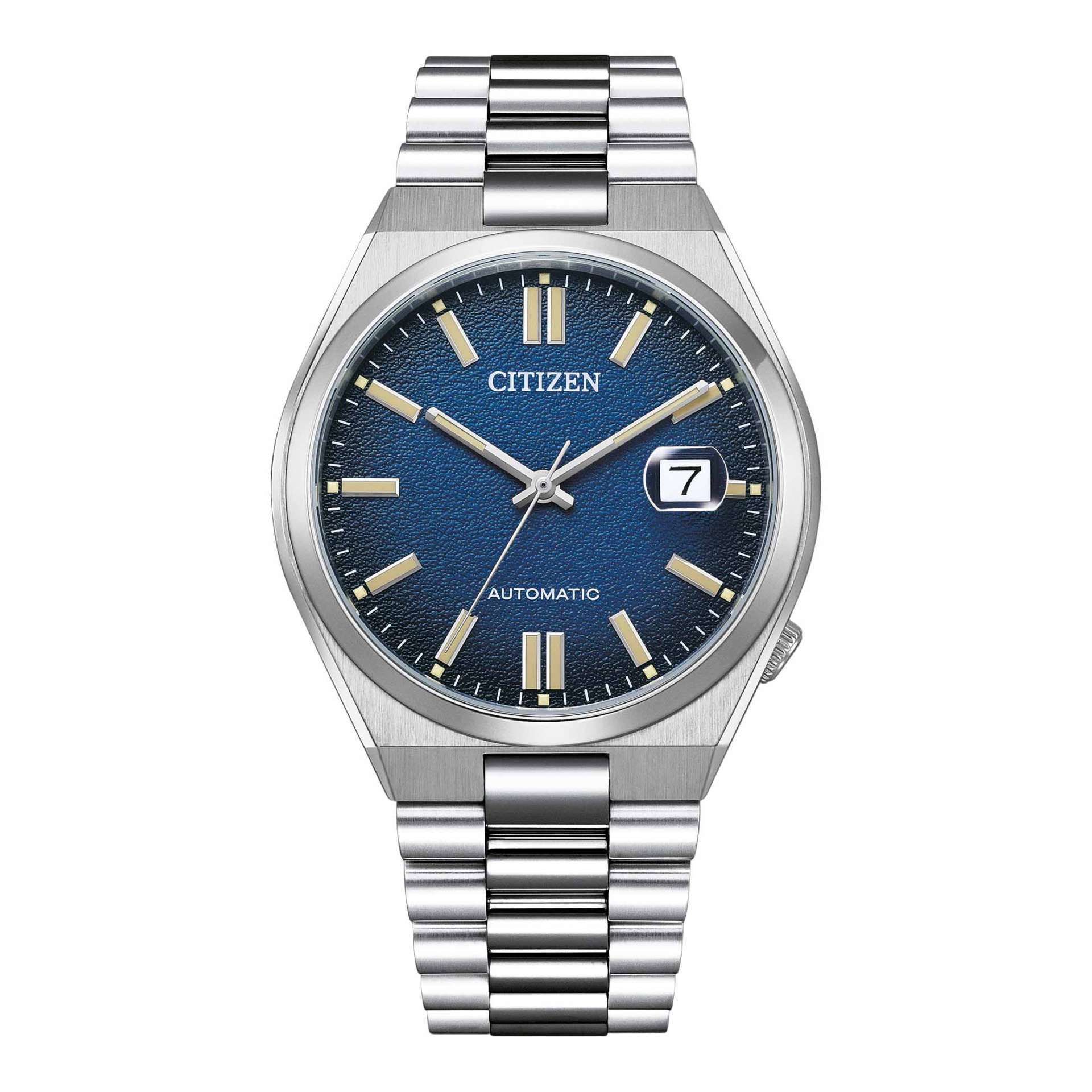 Citizen NJ015 Automatic Tsuyosa