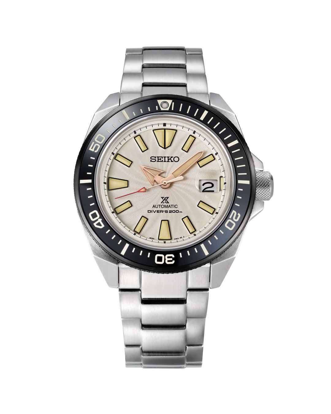 Seiko Prospex Thai Elephant Thailand Limited Edition