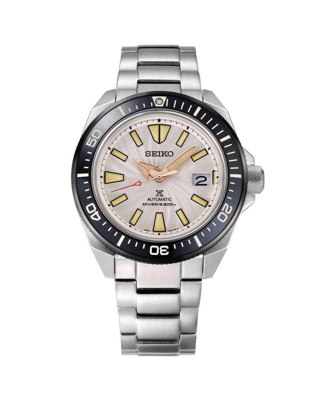 Seiko Prospex Thai Elephant Thailand Limited Edition