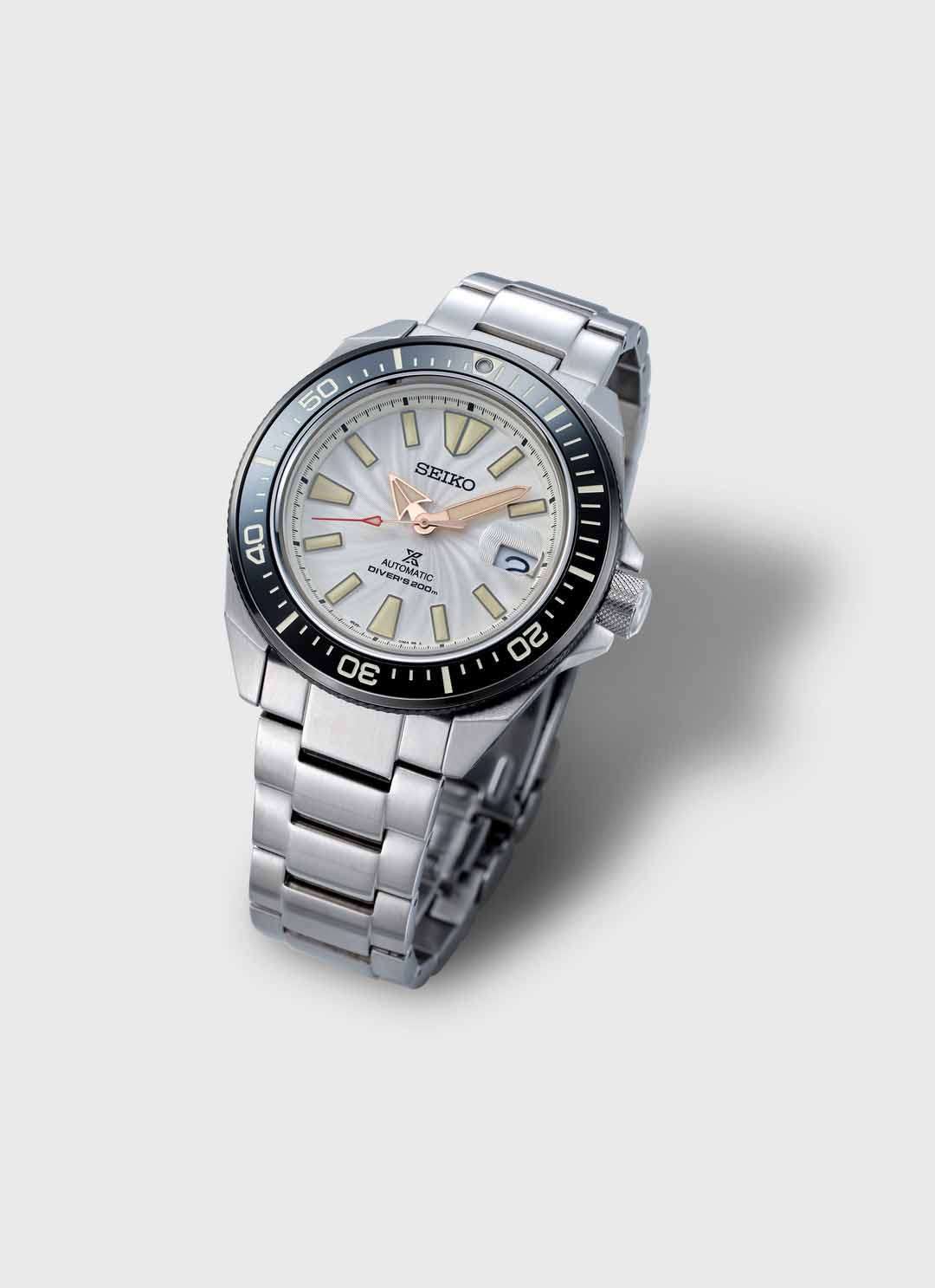 Seiko Prospex Thai Elephant Thailand Limited Edition