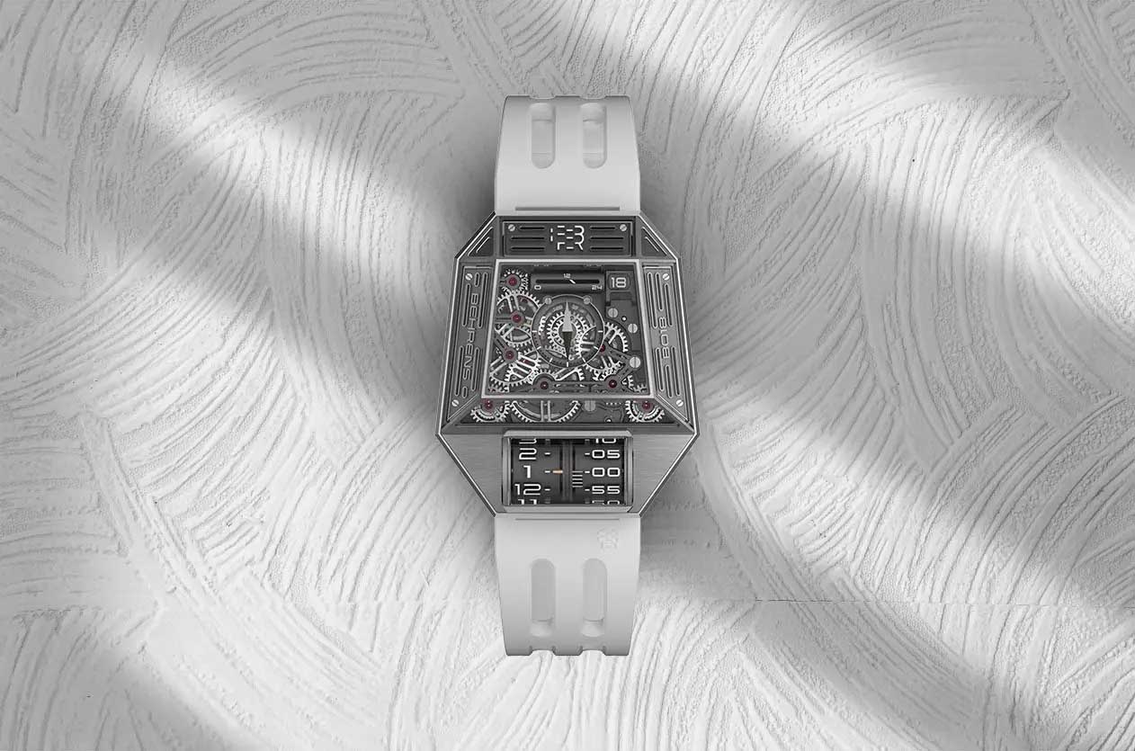 Behrens Orion One