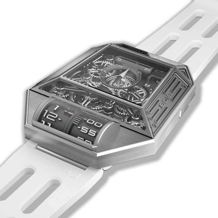 Behrens Orion One