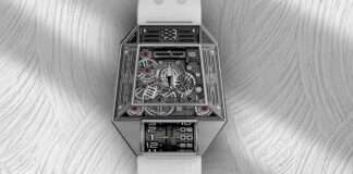 Behrens Orion One