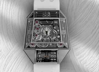 Behrens Orion One