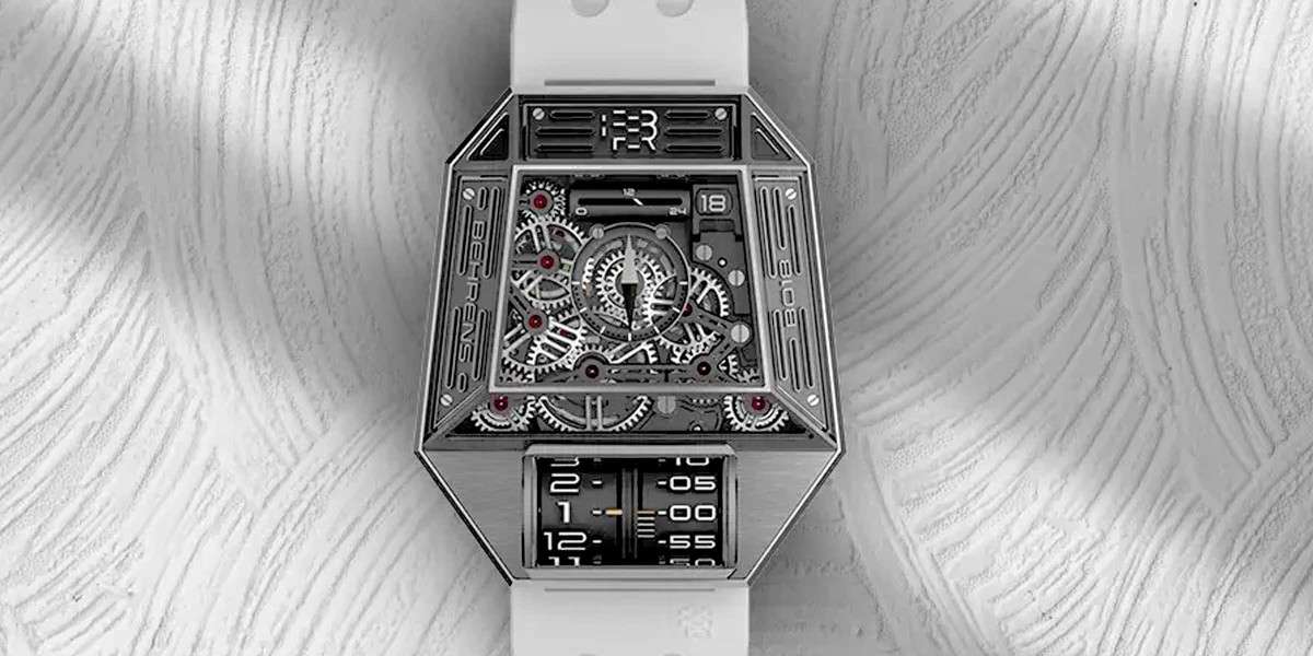 Behrens Orion One