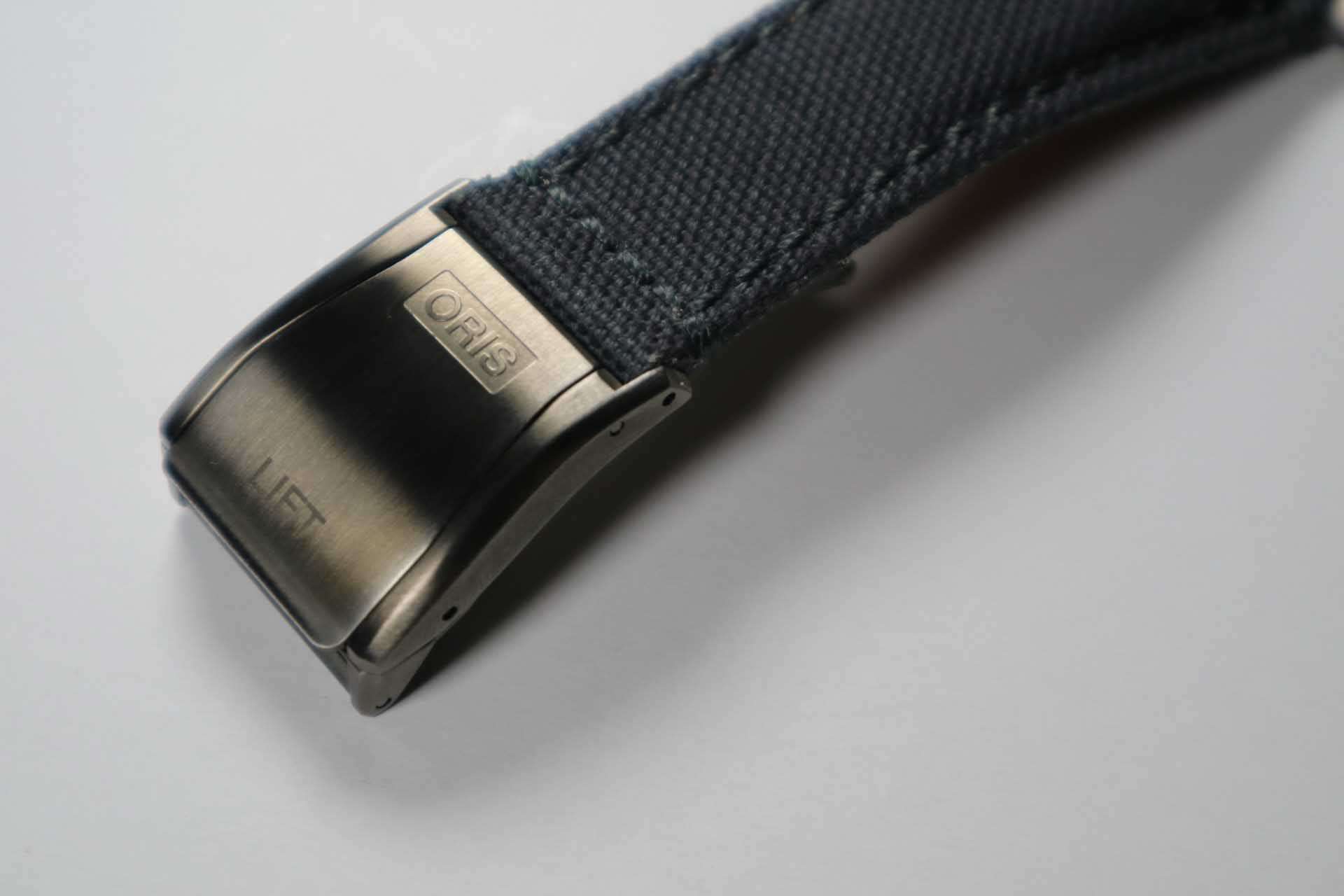 Oris Guardian Flight Limited Edition