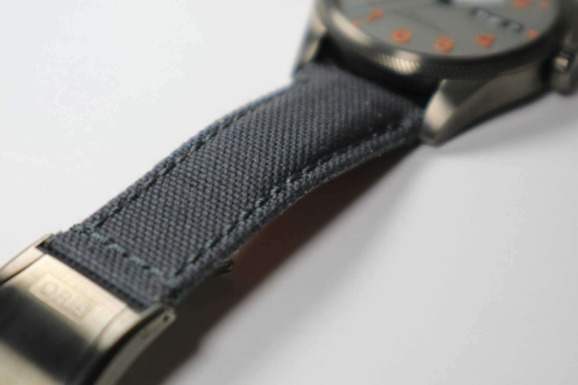 Oris Guardian Flight Limited Edition