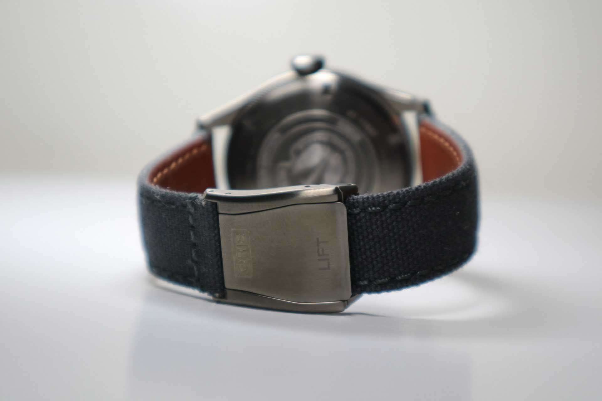 Oris Guardian Flight Limited Edition