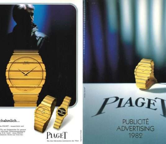 Piaget Polo
