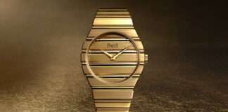 Piaget Polo 79
