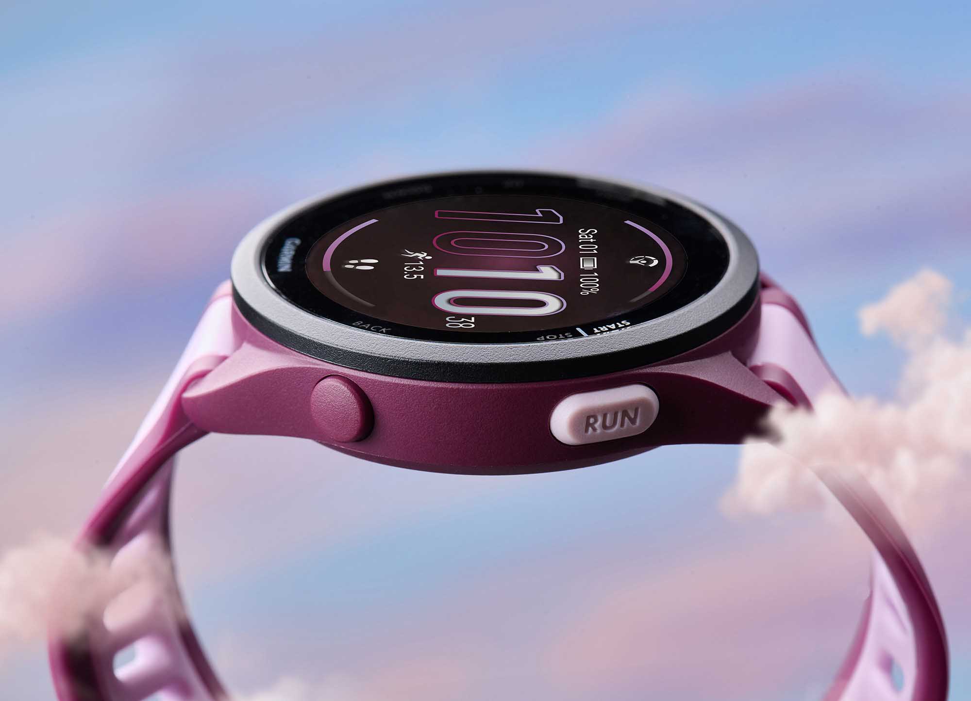 Garmin FORERUNNER 165