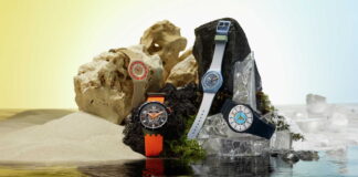 Swatch POWER OF NATURE