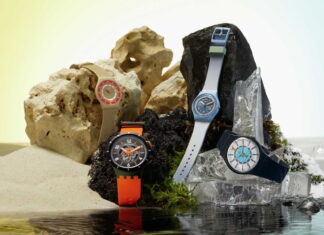Swatch POWER OF NATURE