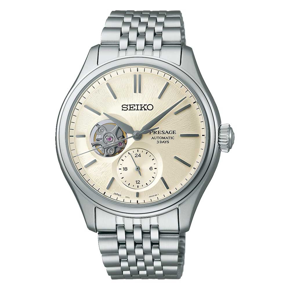 Seiko Presage Classic Series