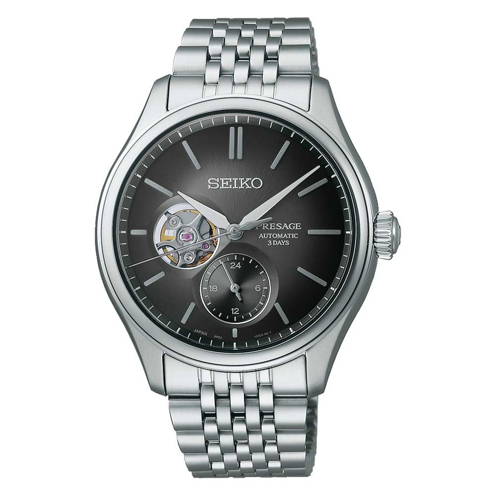 Seiko Presage Classic Series