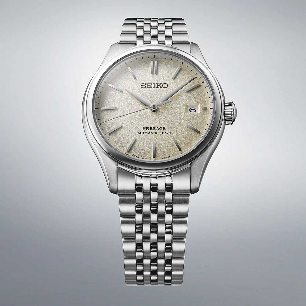 Seiko Presage Classic Series