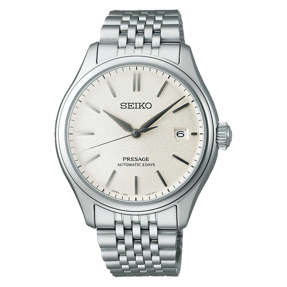 Seiko Presage Classic Series