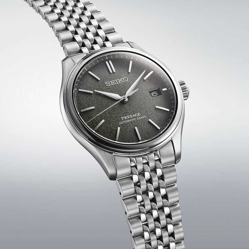 Seiko Presage Classic Series