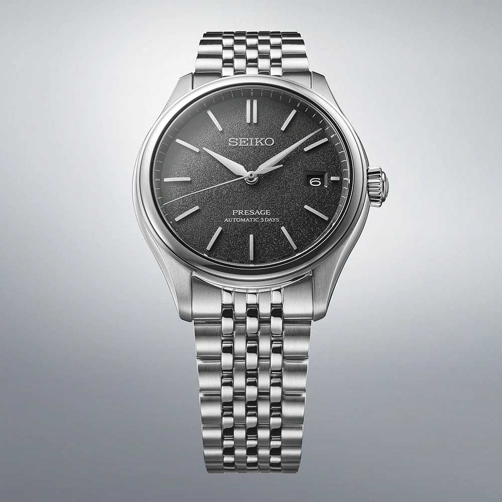 Seiko Presage Classic Series