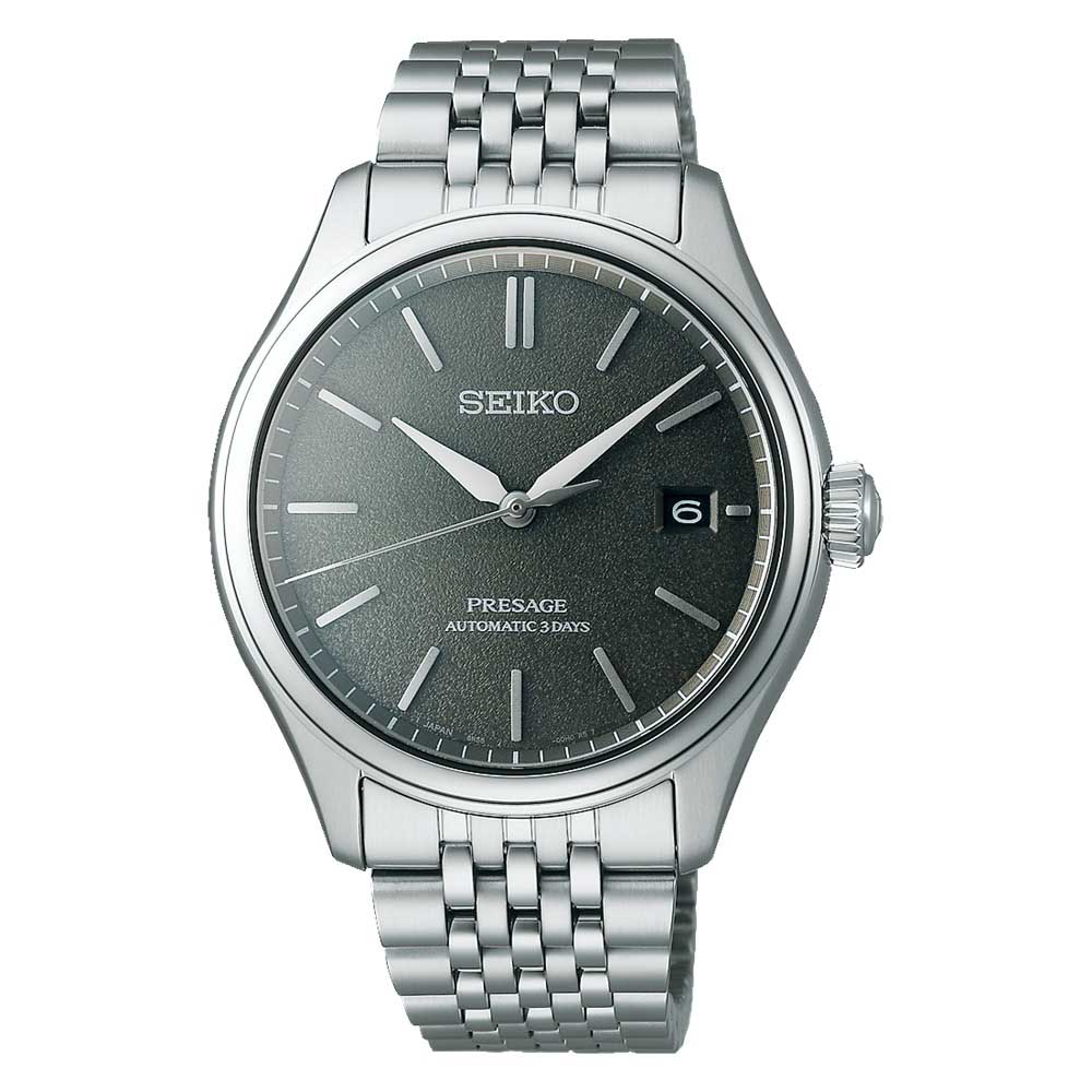 Seiko Presage Classic Series