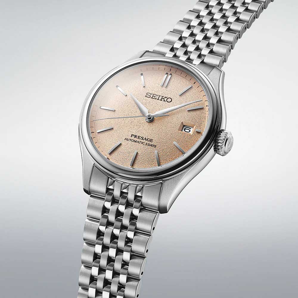 Seiko Presage Classic Series