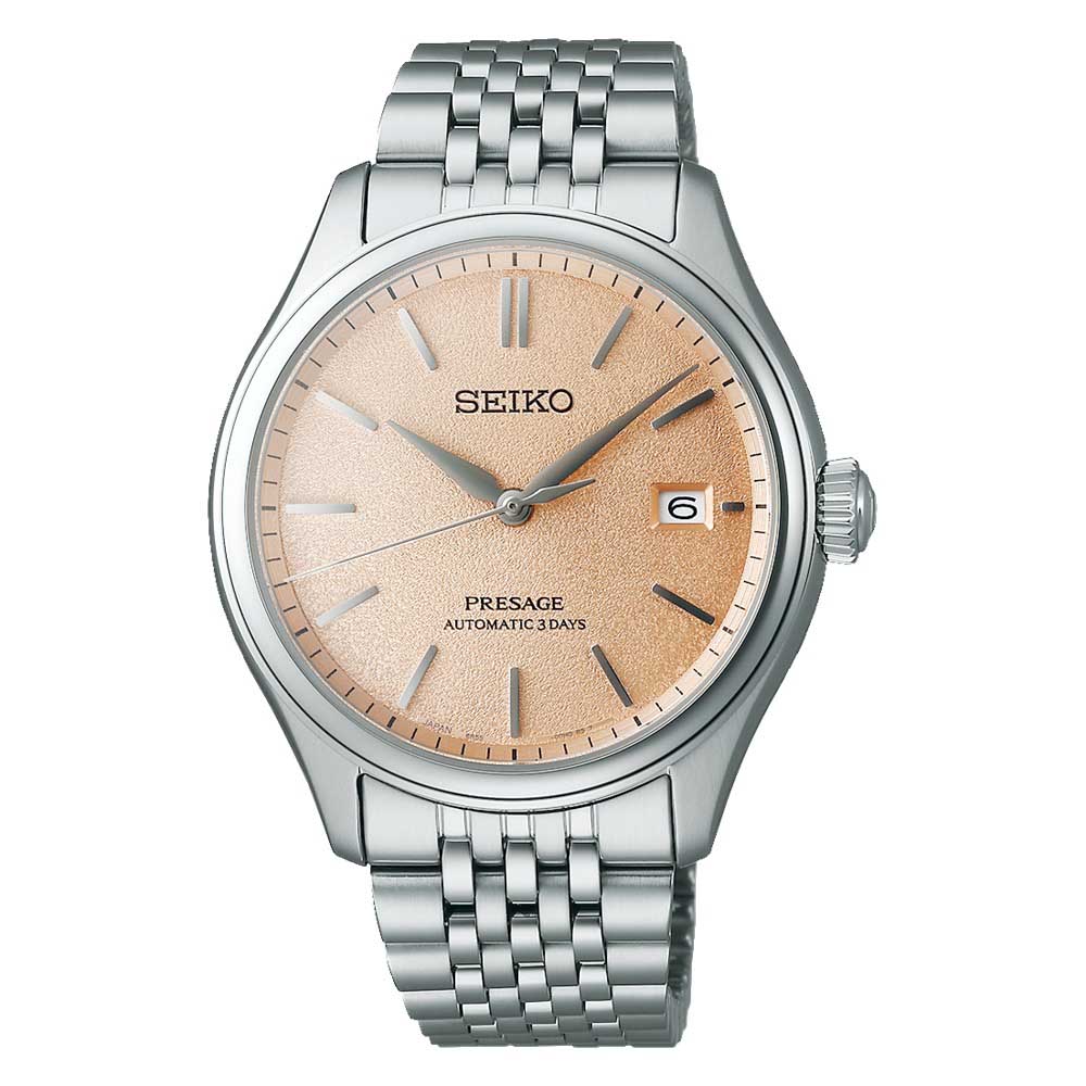 Seiko Presage Classic Series