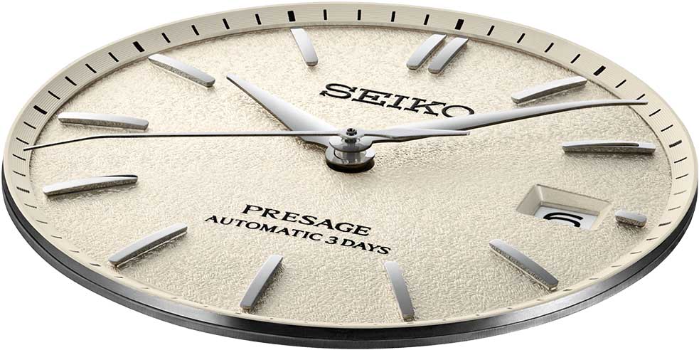 Seiko Presage Classic Series