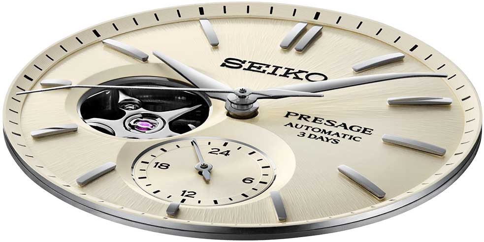 Seiko Presage Classic Series