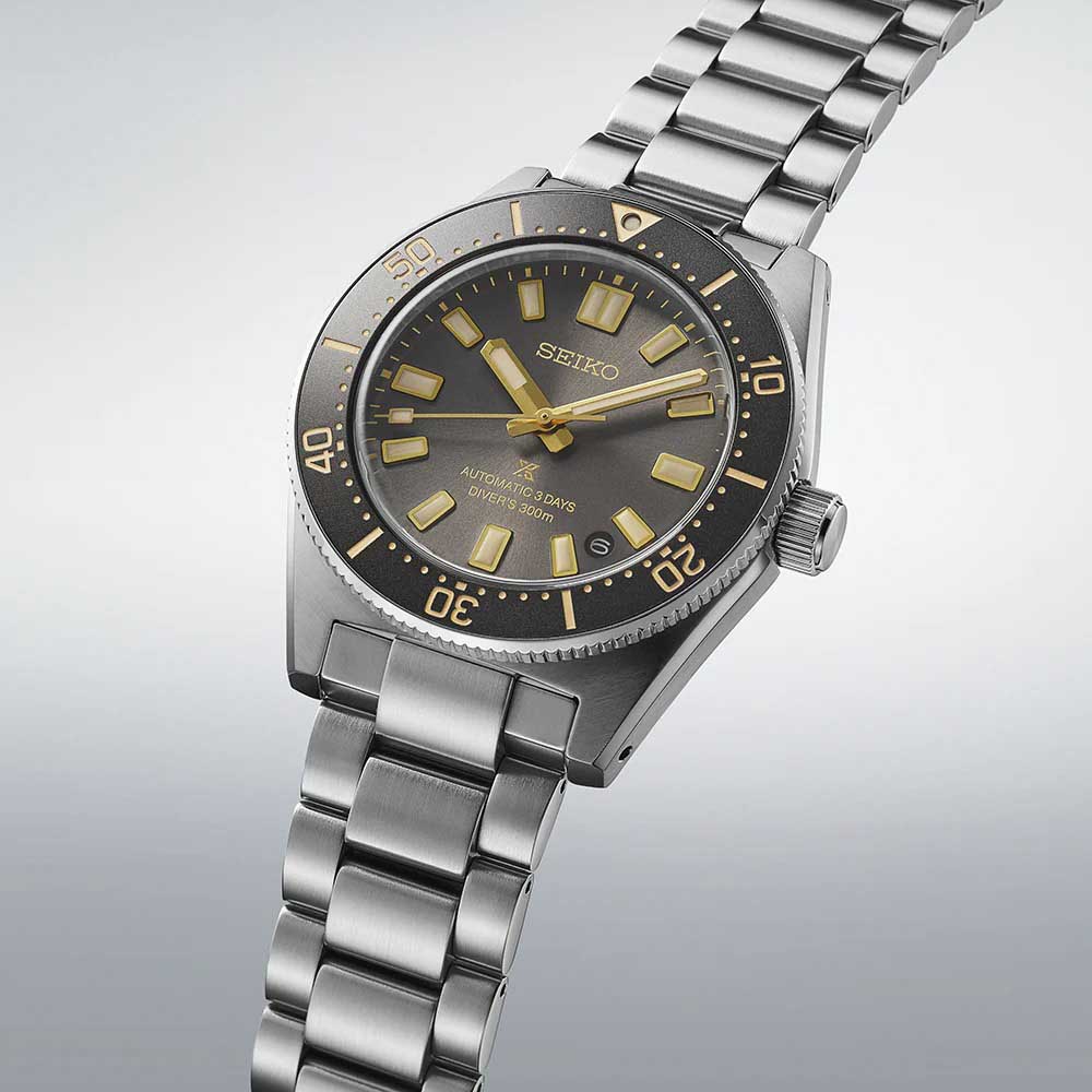 Seiko Prospex 1965 Heritage Diver’s