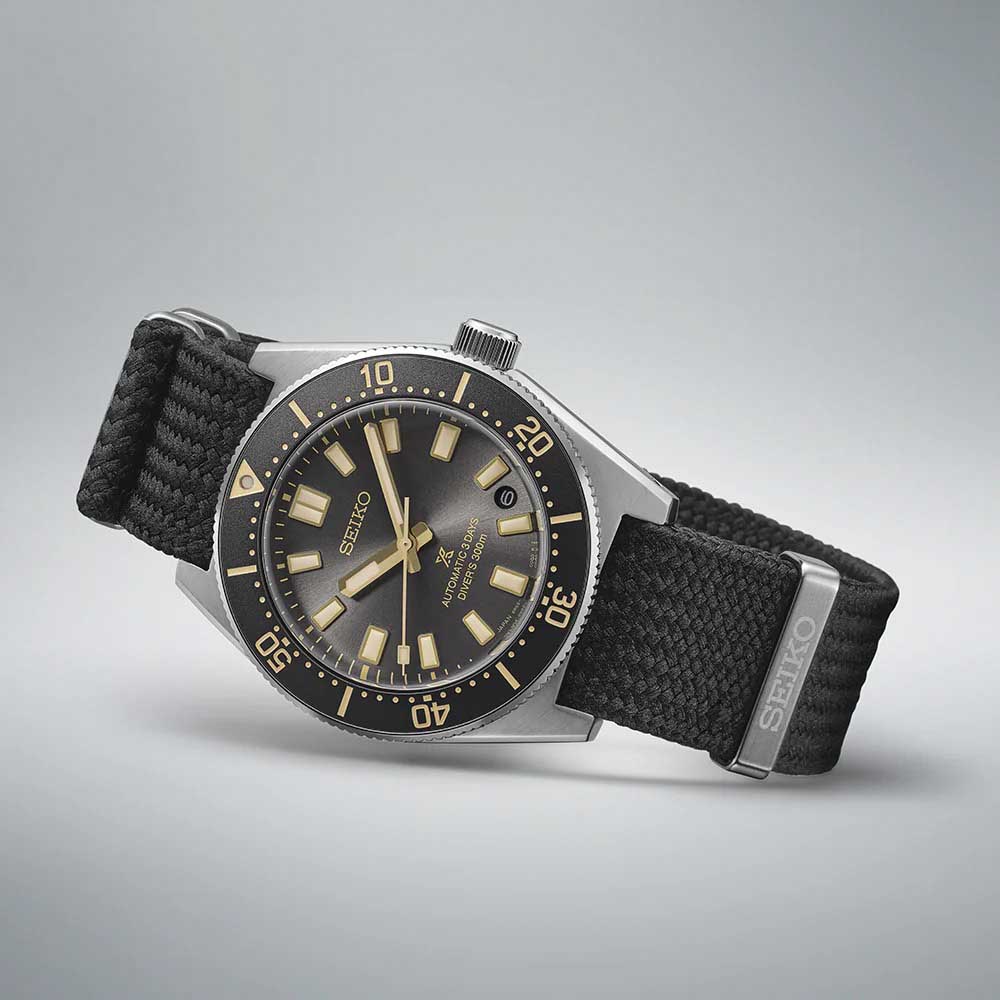 Seiko Prospex 1965 Heritage Diver’s