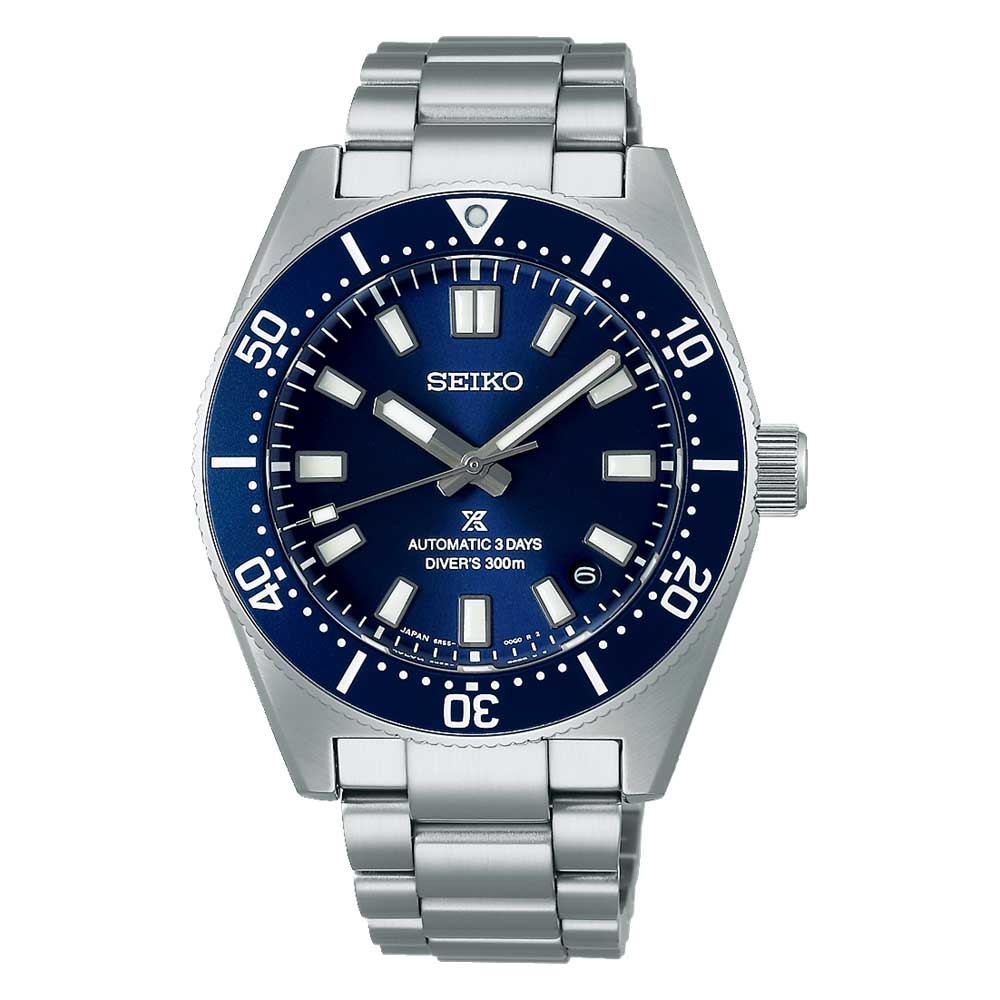 Seiko Prospex 1965 Heritage Diver Seiko Prospex 1965 Heritage Diver