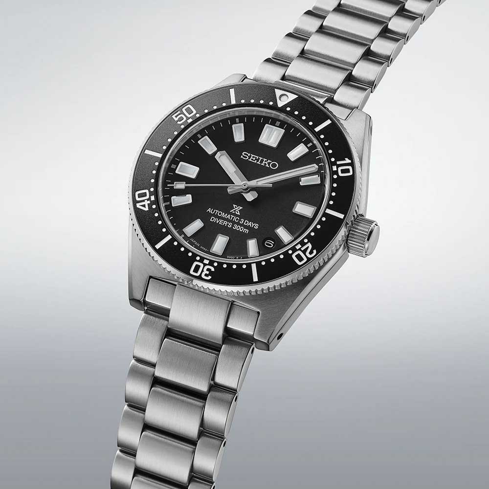 Seiko Prospex 1965 Heritage Diver’s