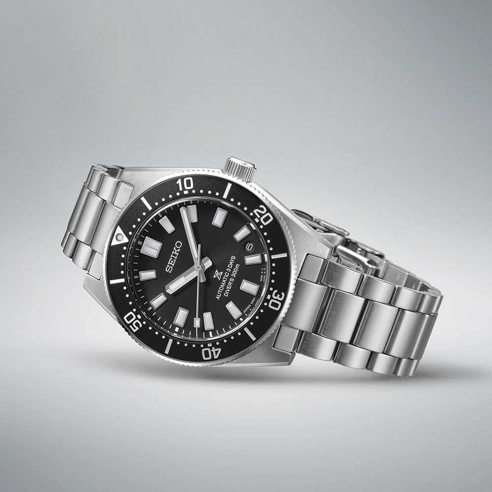 Seiko Prospex 1965 Heritage Diver’s