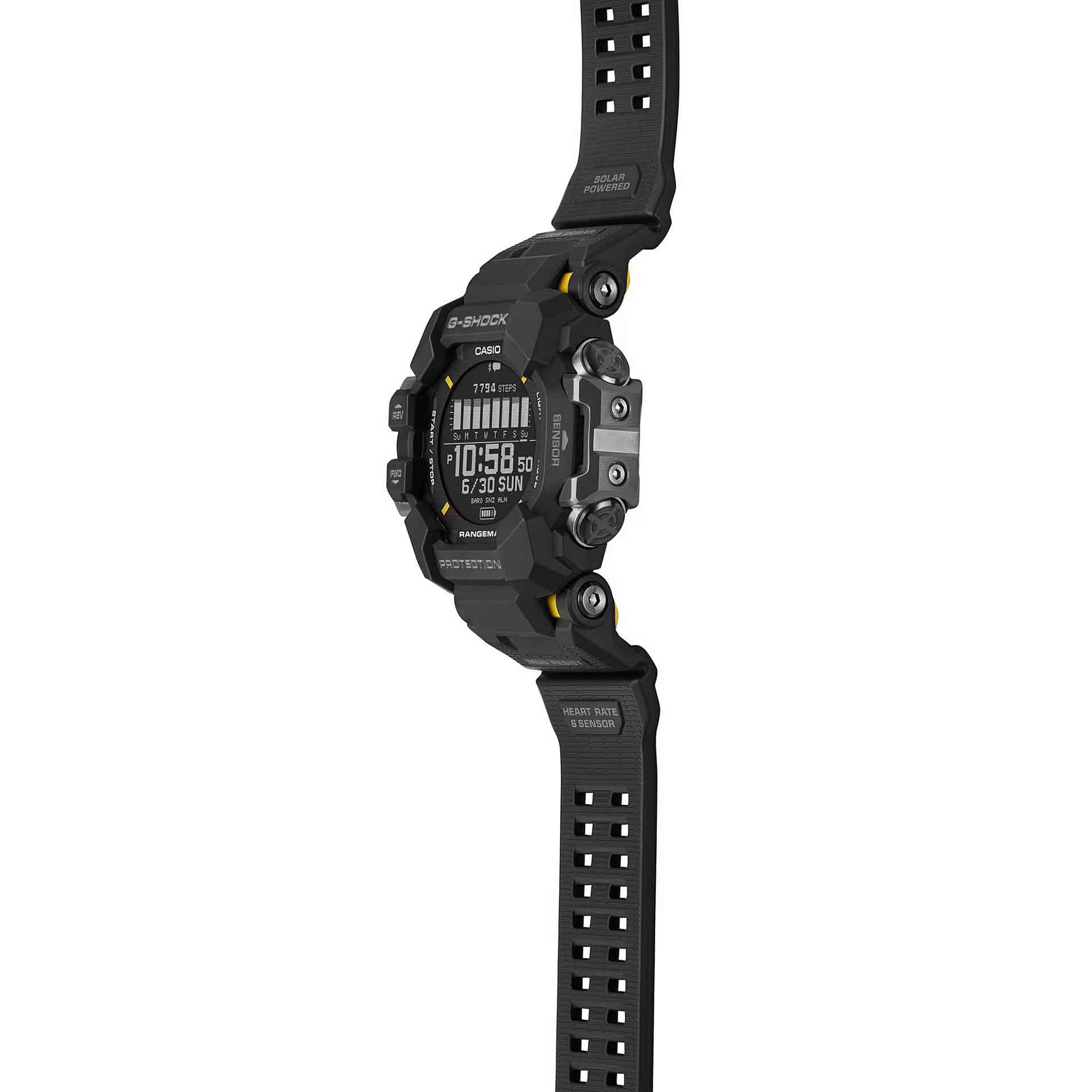 Casio G-SHOCK Rangeman GPR-H1000