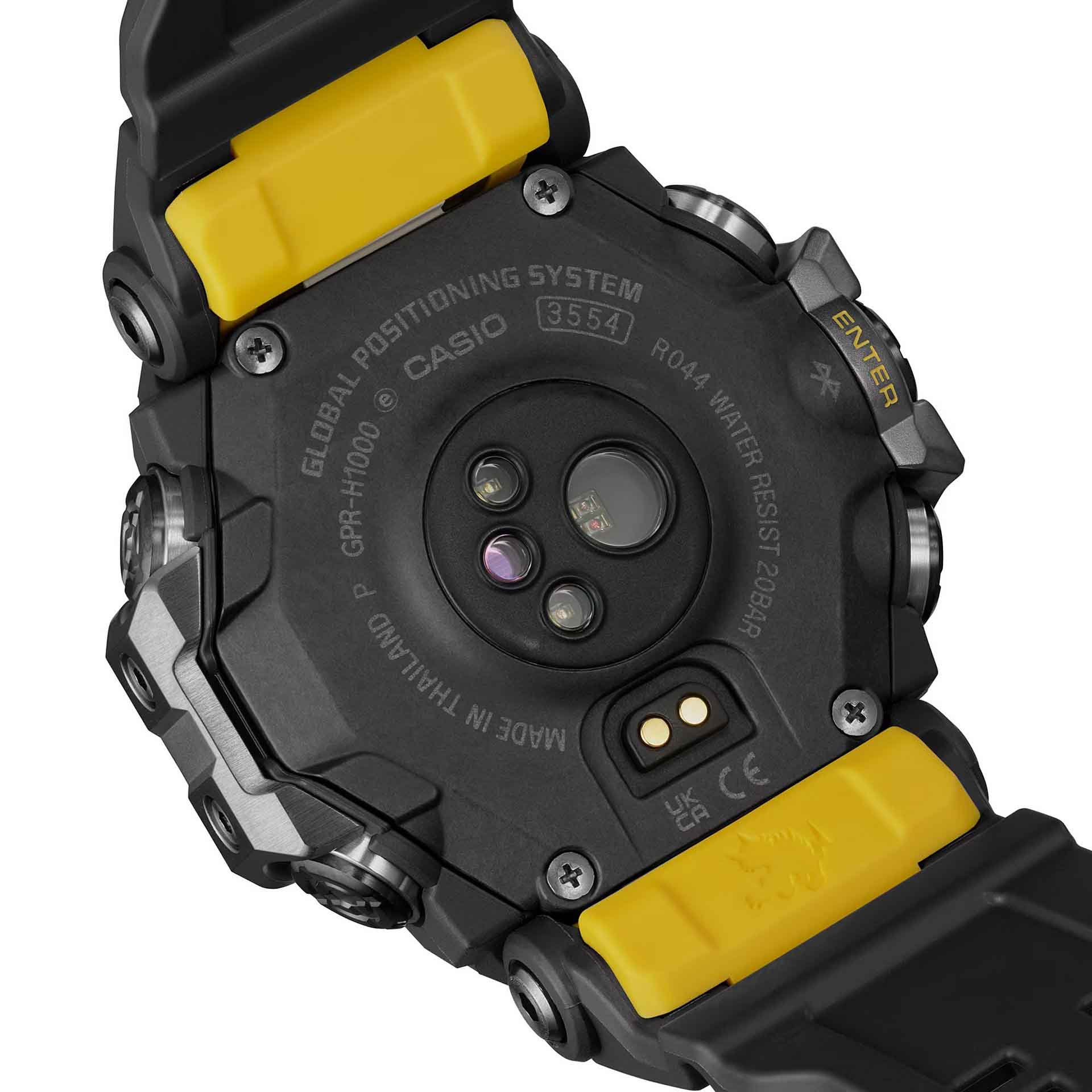 Casio G-SHOCK Rangeman GPR-H1000