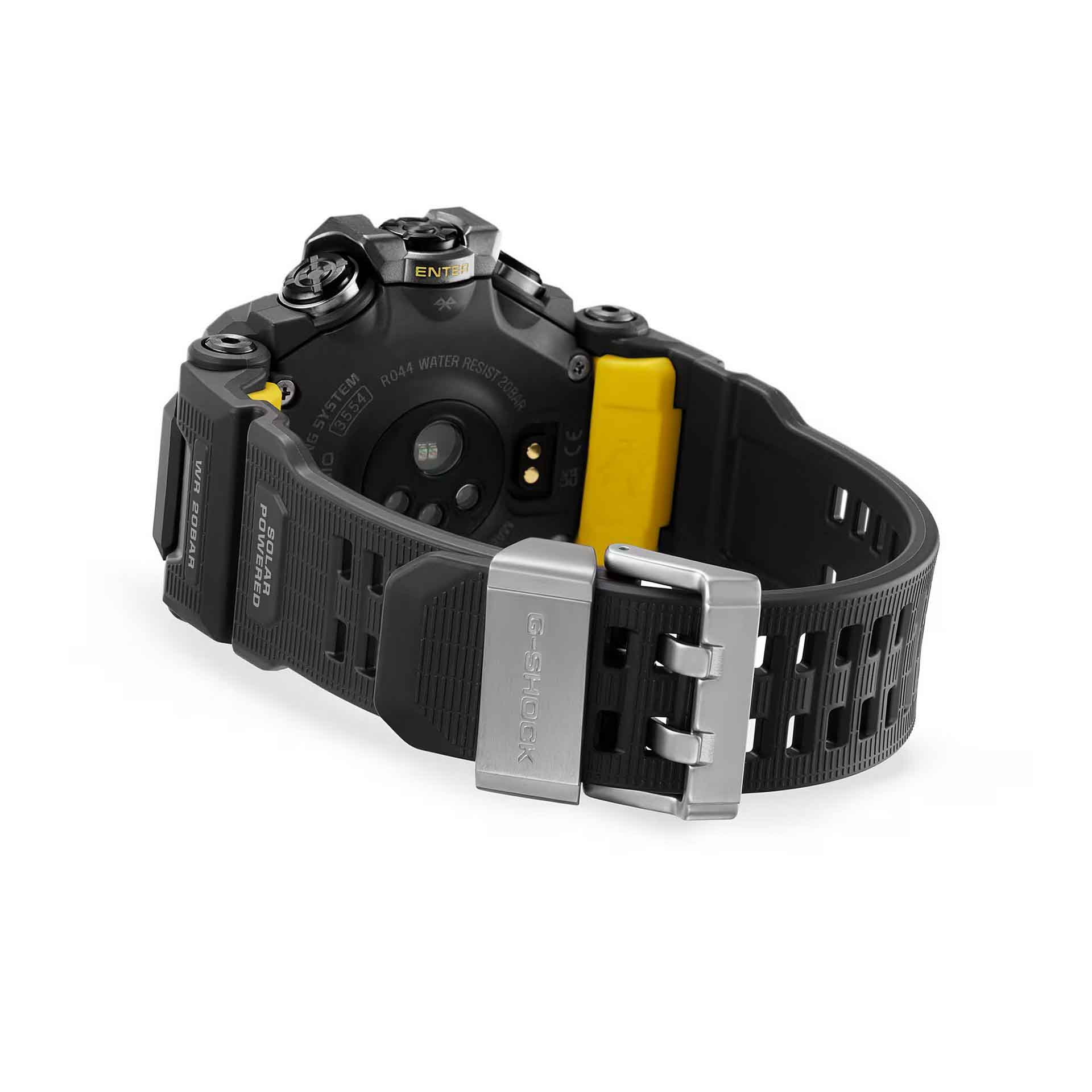 Casio G-SHOCK Rangeman GPR-H1000