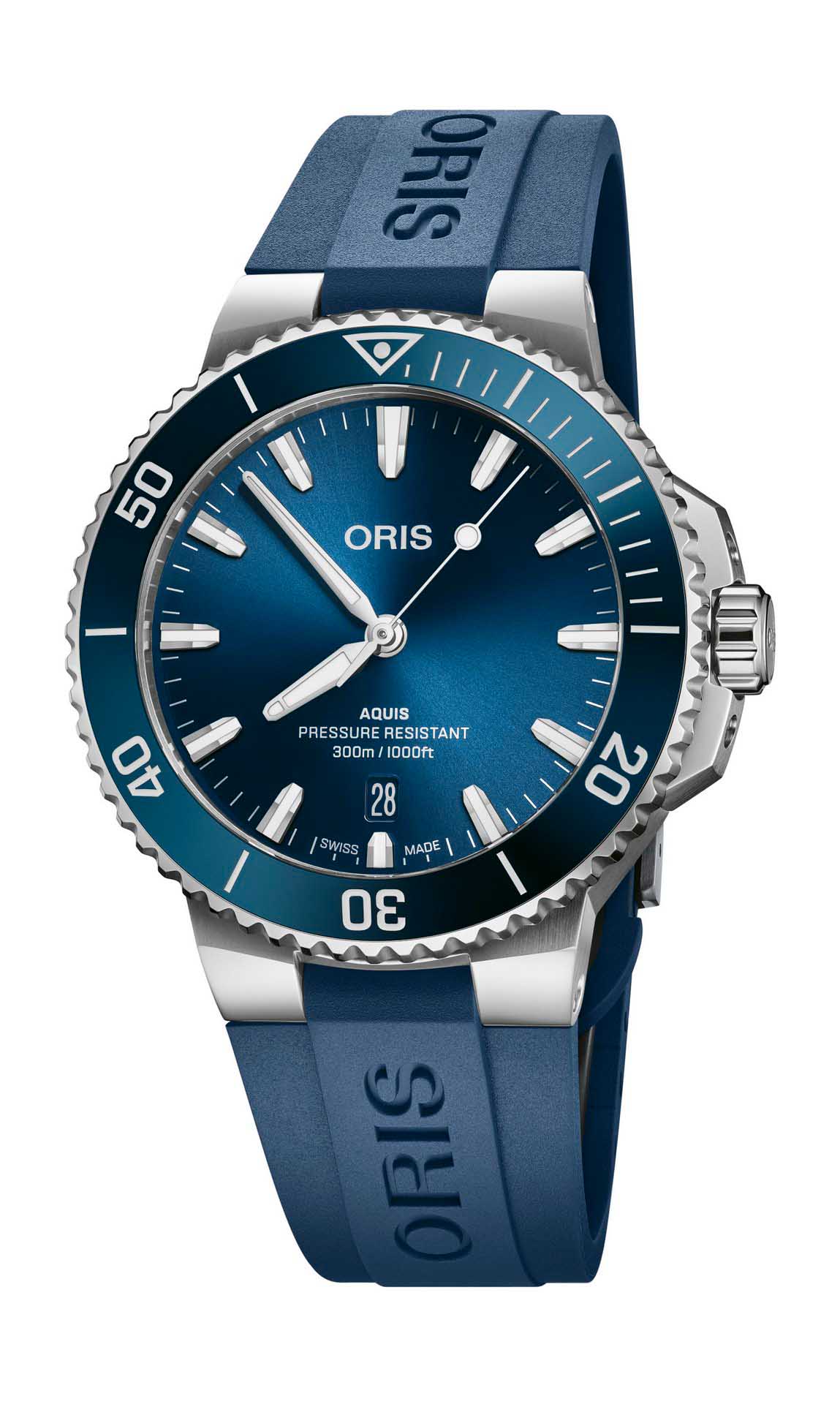 ORIS Aquis 2024