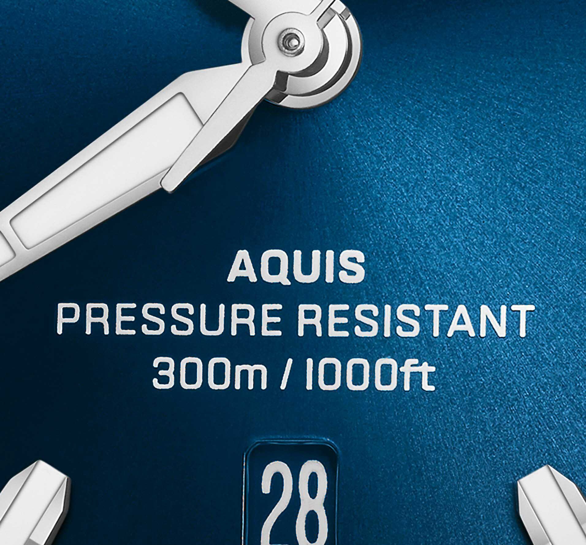 ORIS Aquis 2024