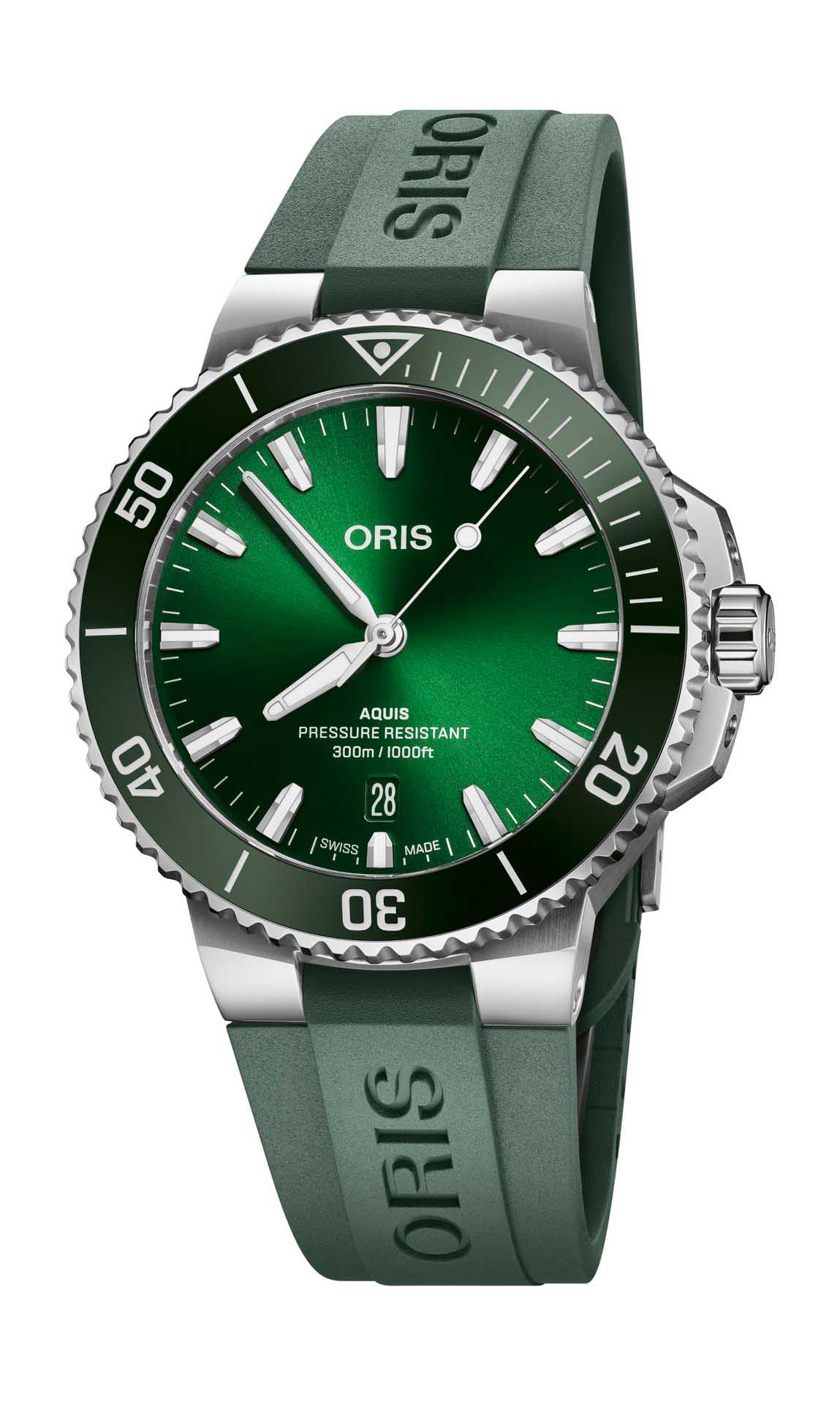 ORIS Aquis 2024